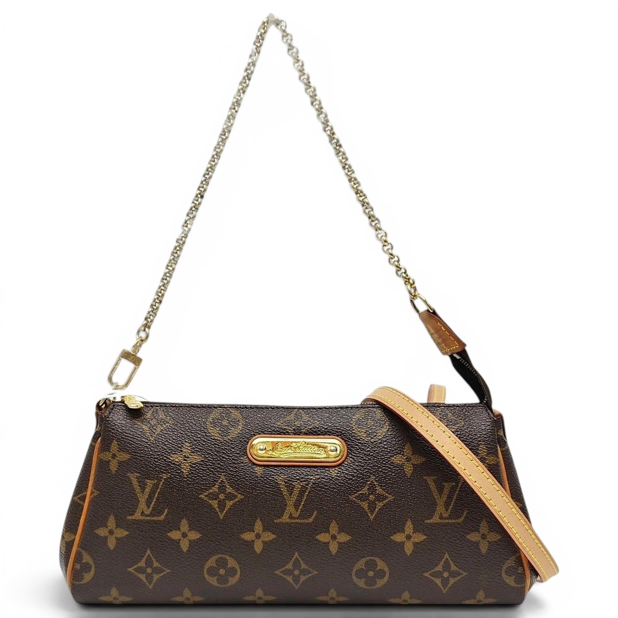 Eva leather handbag