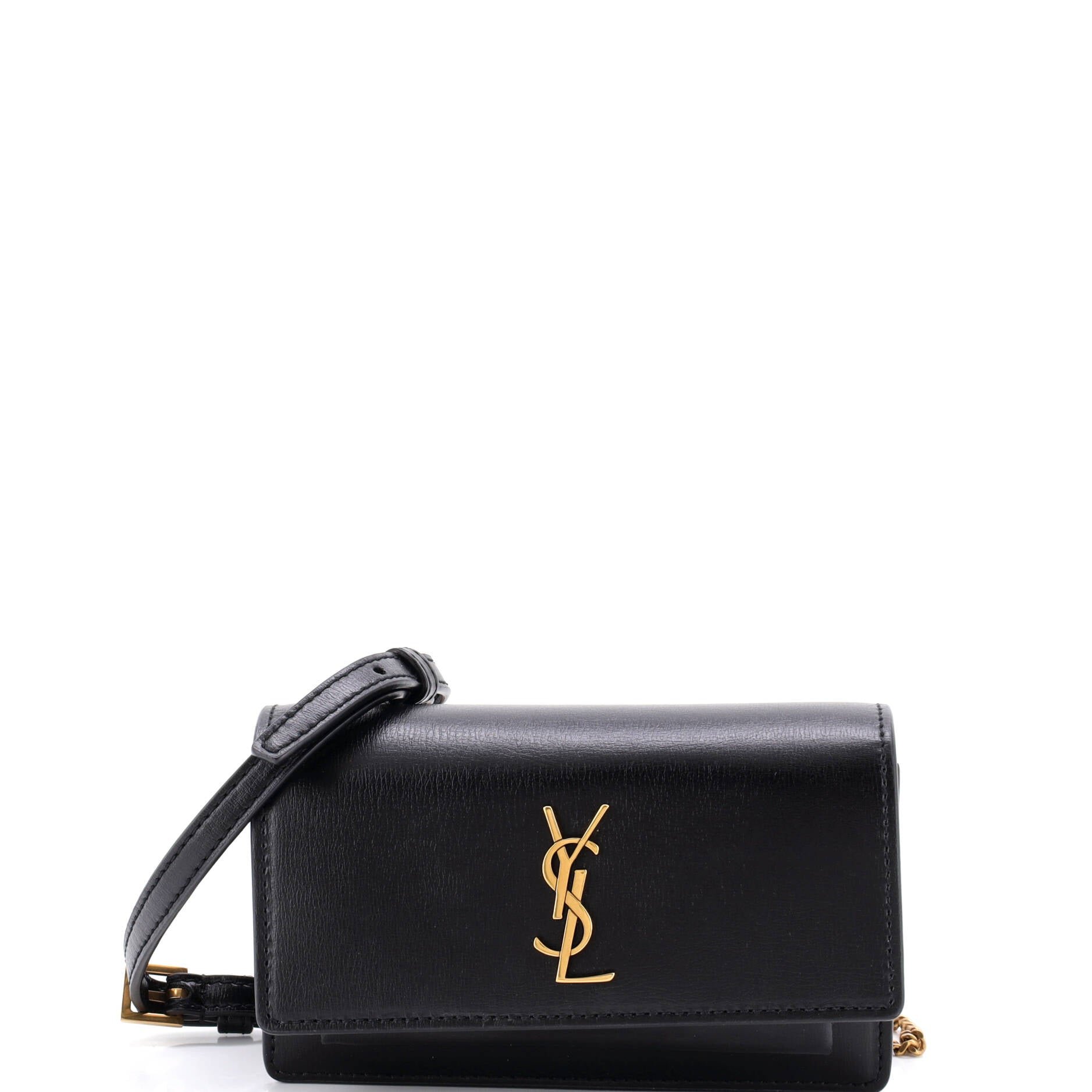 Sunset Belt Bag Leather Baby