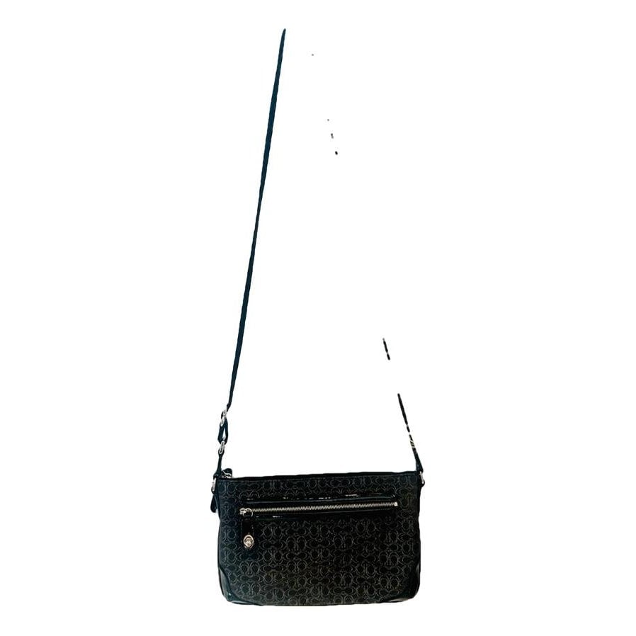 Cloth clutch bag