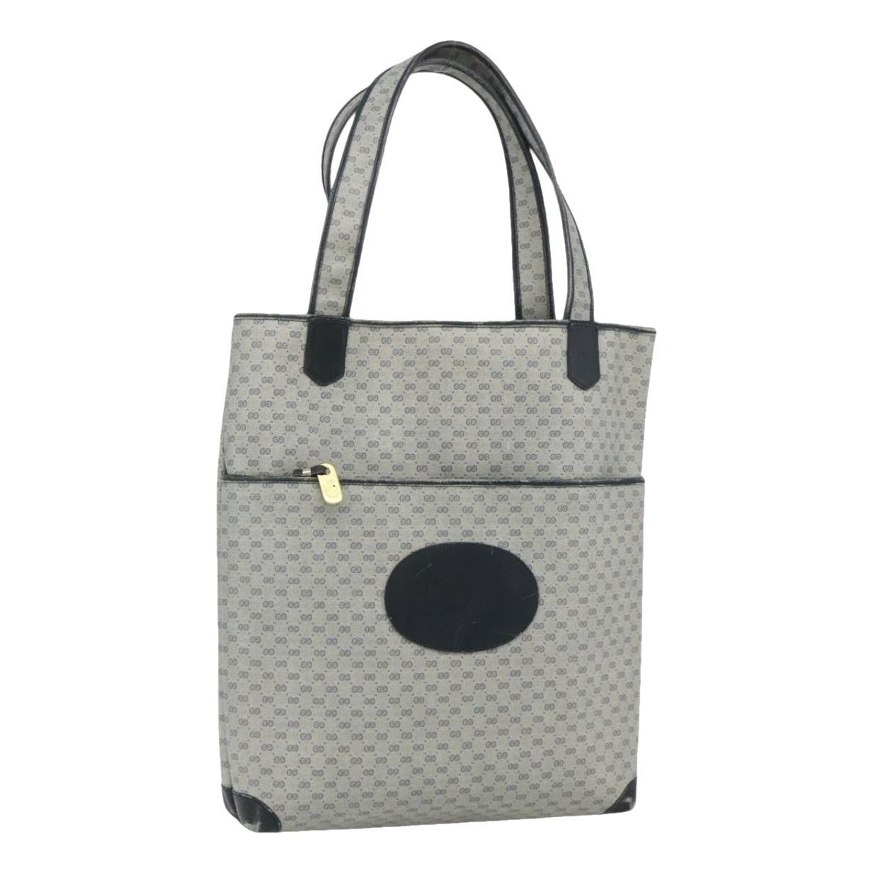 Cashmere tote