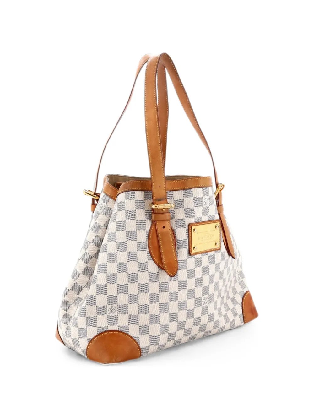 Hampstead Handbag Damier MM tote bag