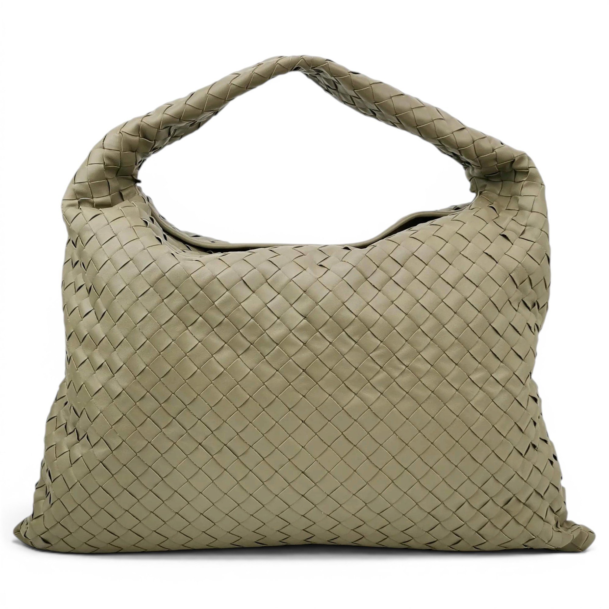 Leather bag