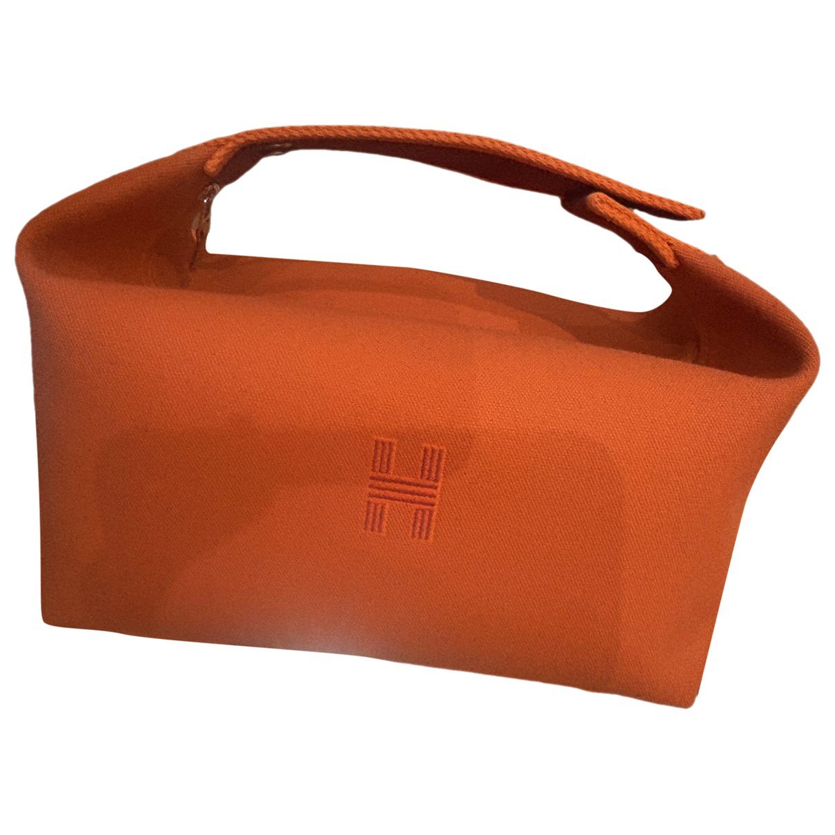Bride à brac cloth 48h bag