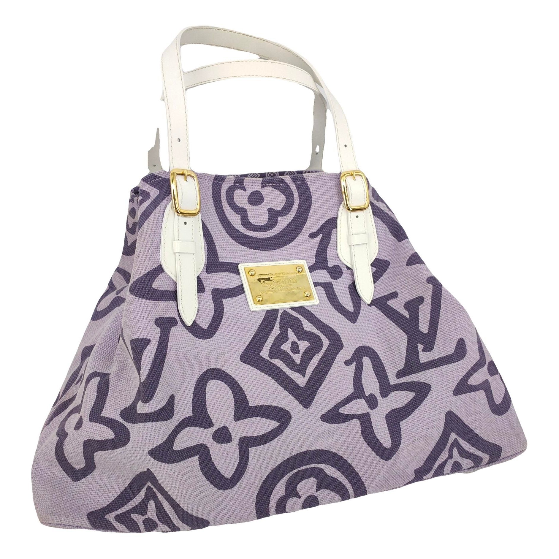 Cloth handbag
