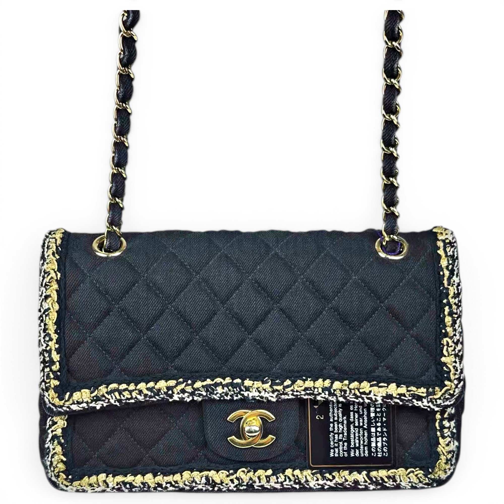 Timeless/Classique crossbody bag