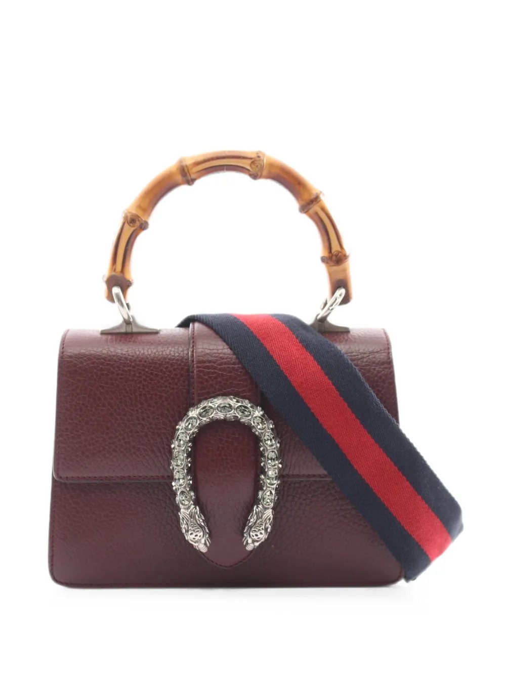 2010s Dionysus Bamboo handbag