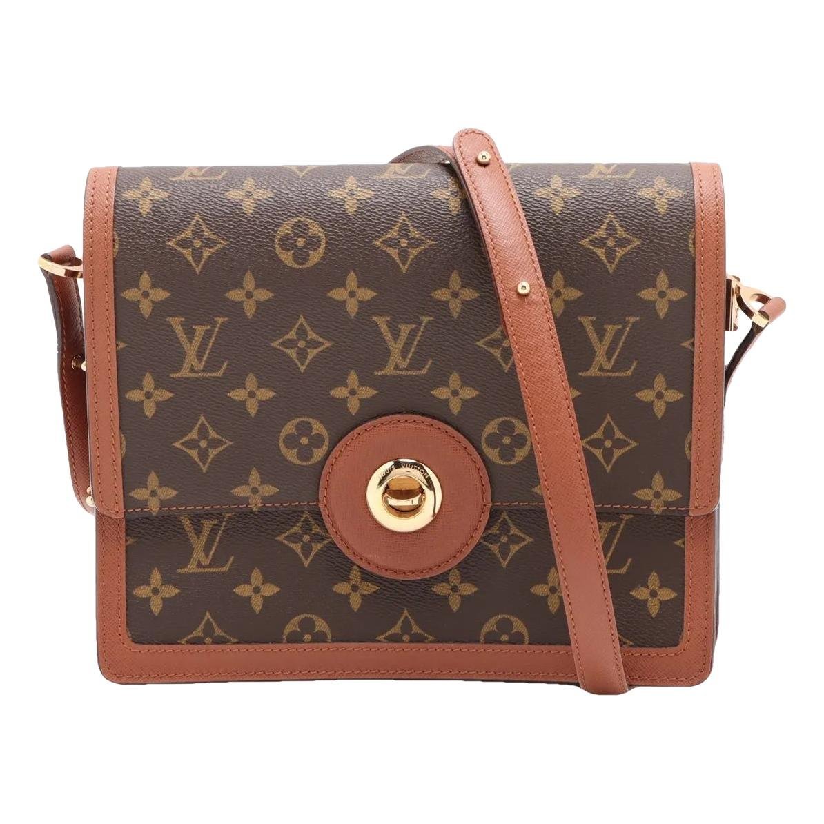 Raspail cloth crossbody bag