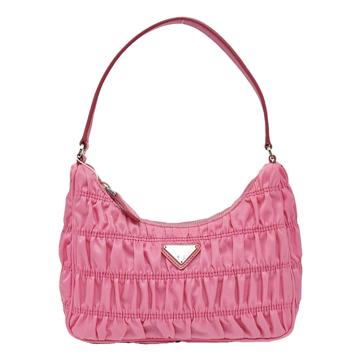 Re-Edition 2006 cloth handbag