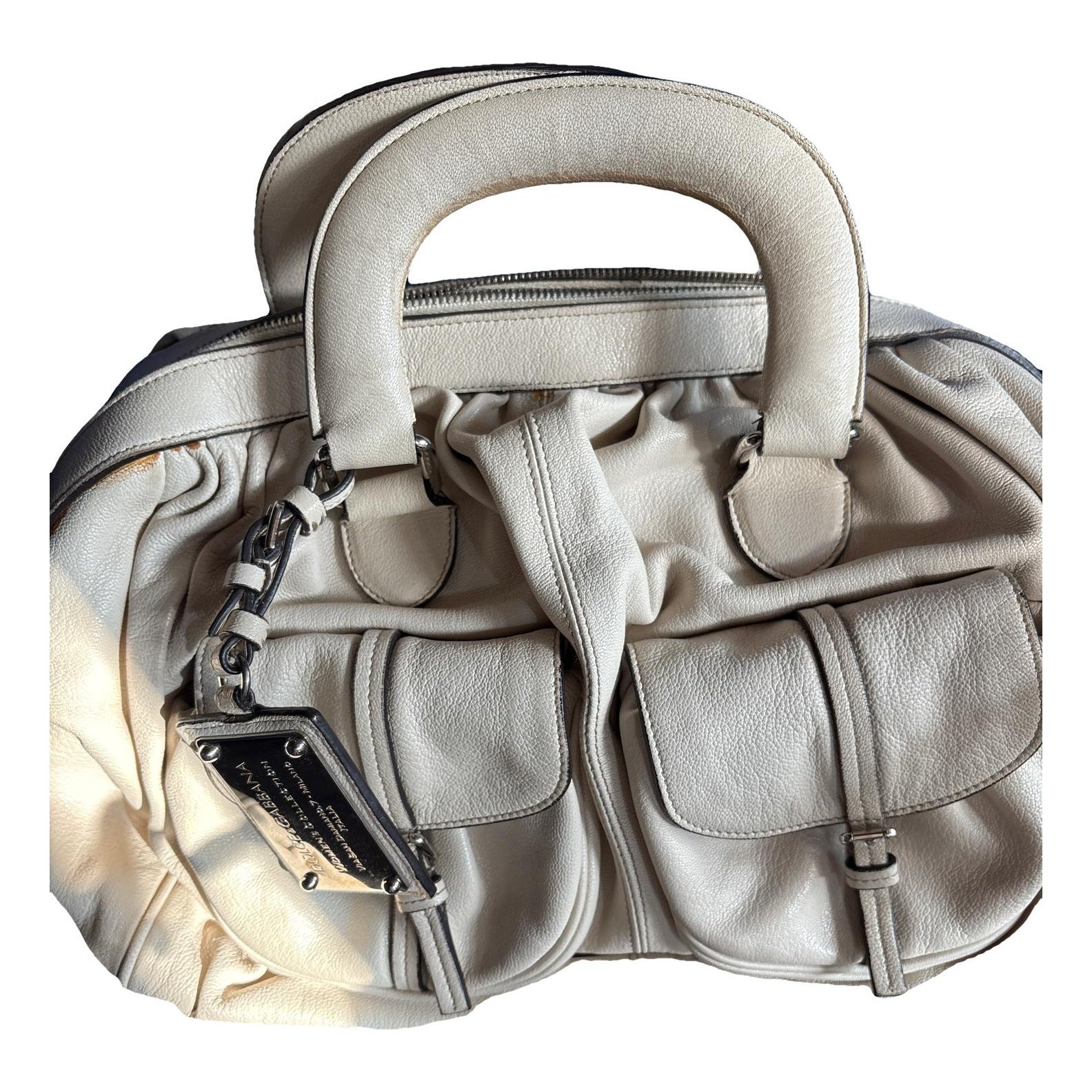 Dolce & Gabbana Leather handbag