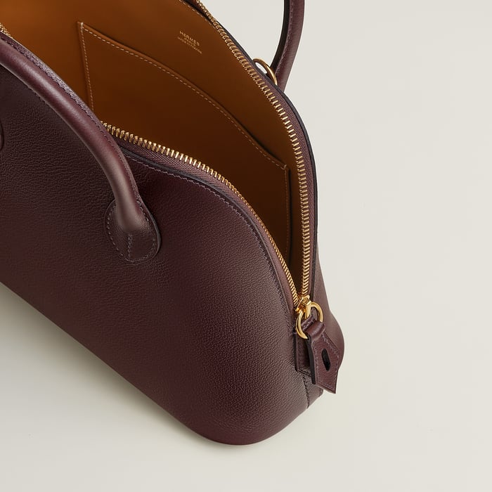 Bolide 1923 - 25 Verso Bag