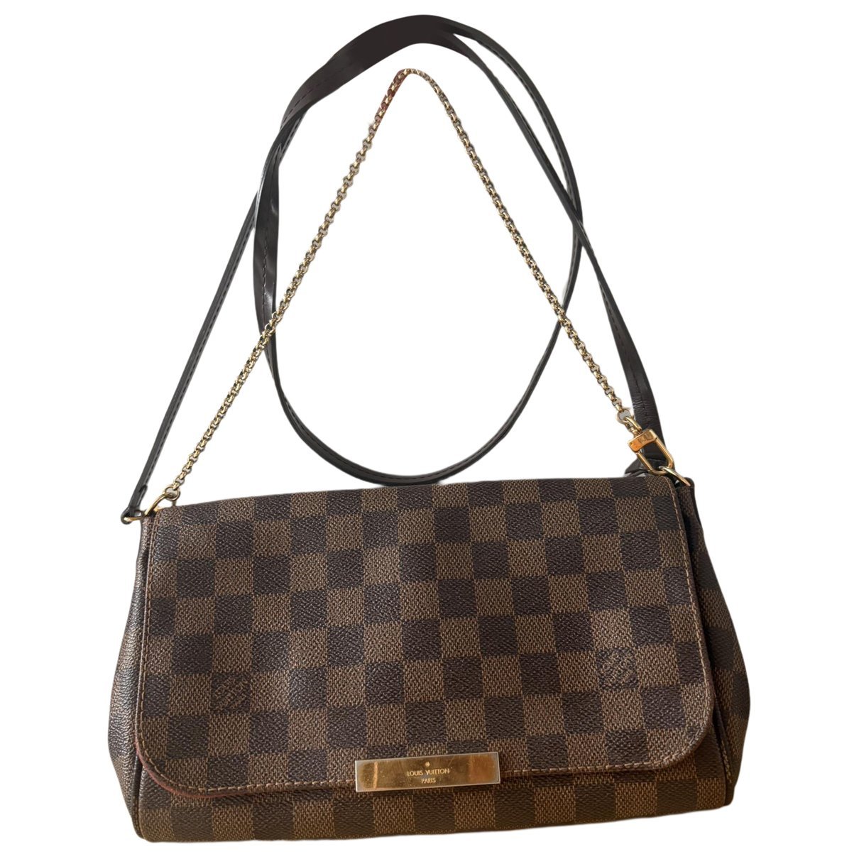 Favorite cloth crossbody bag