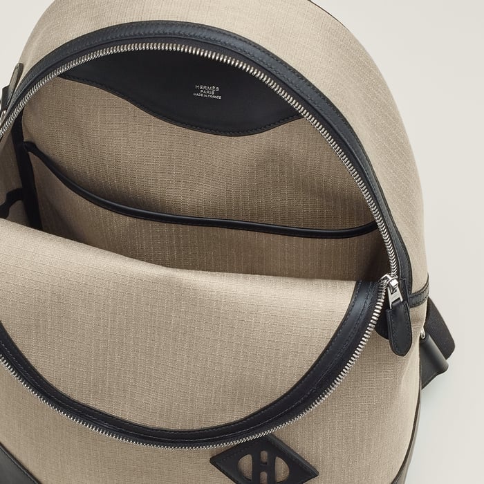 Hermès Allback 백팩