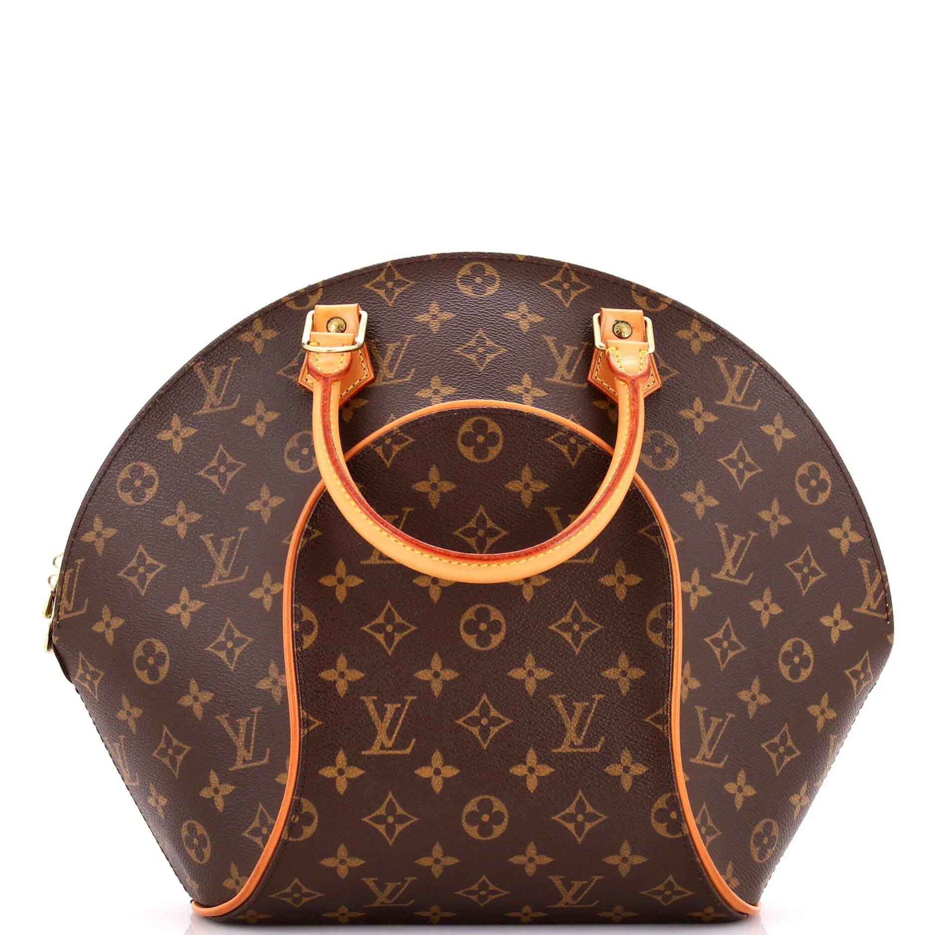 Cloth bowling bag