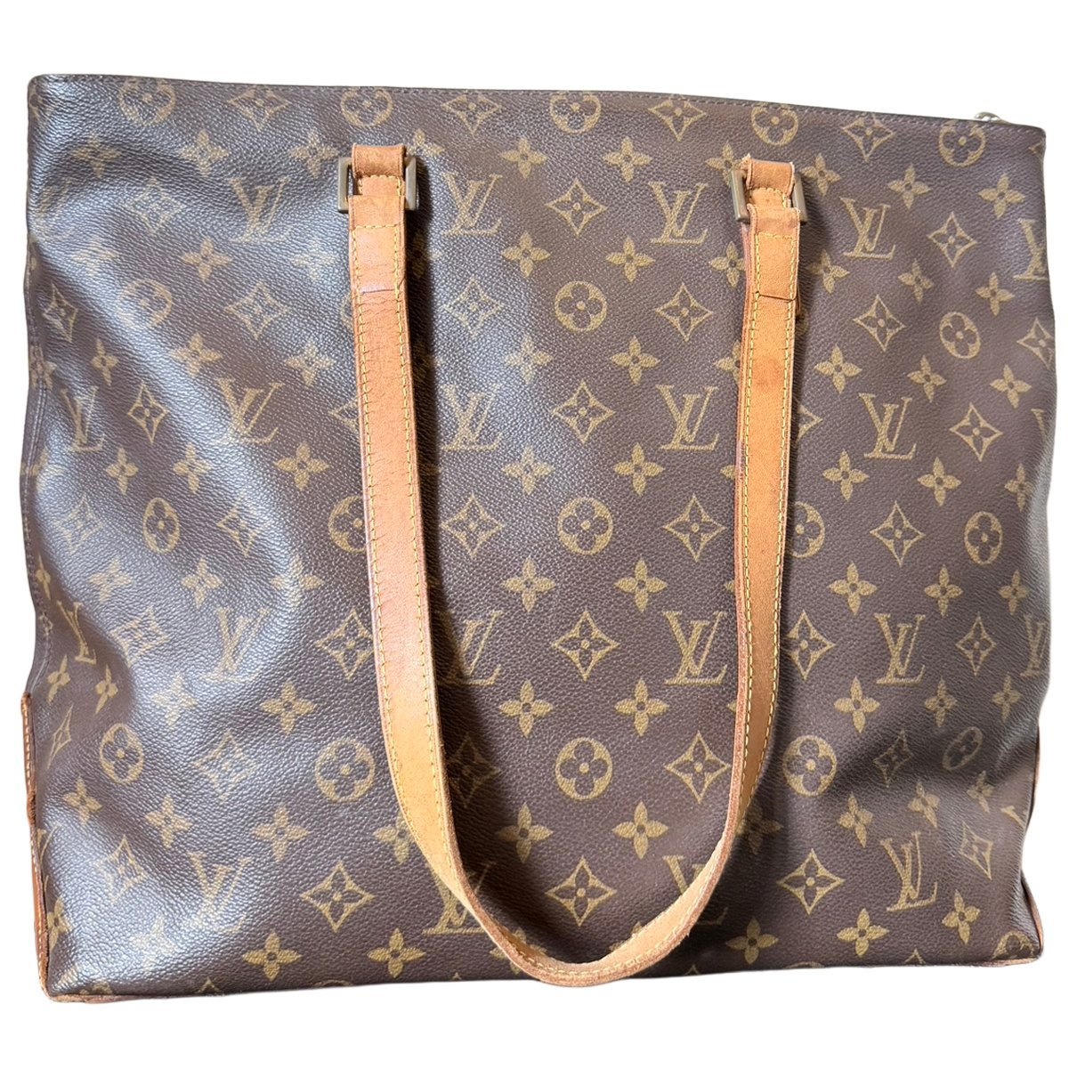 Mezzo cloth handbag
