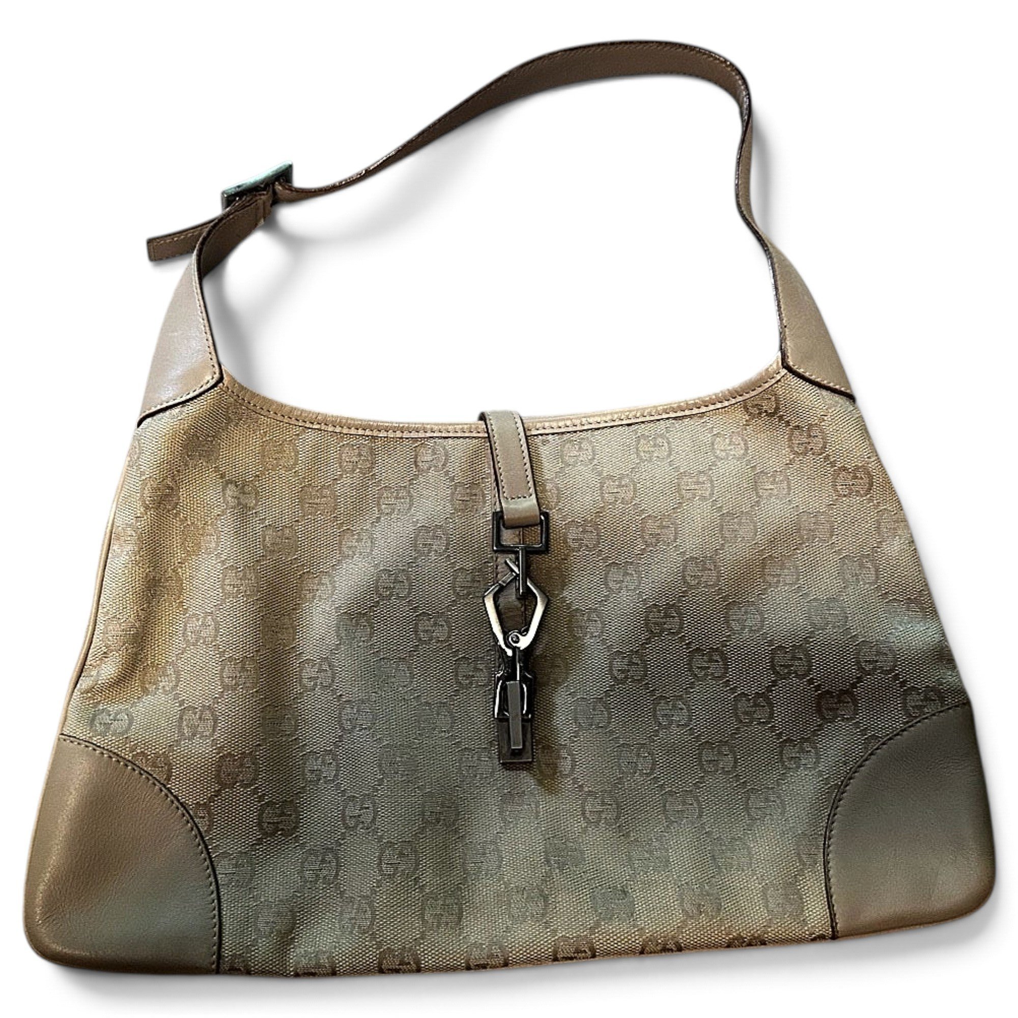 Jackie cloth handbag