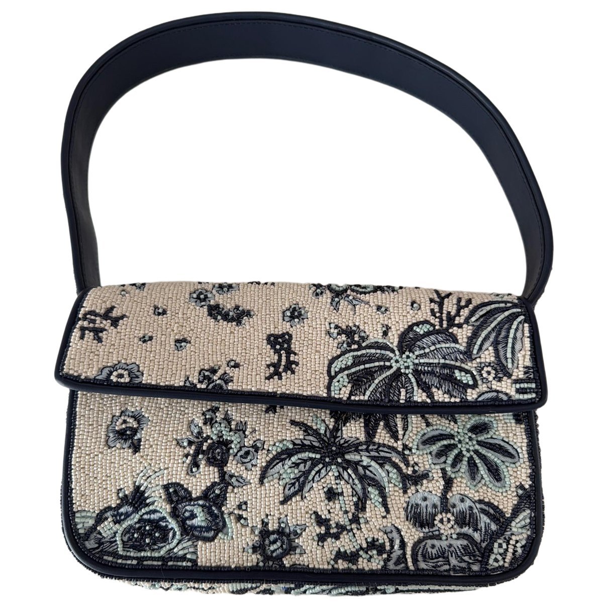 Sadie cloth handbag