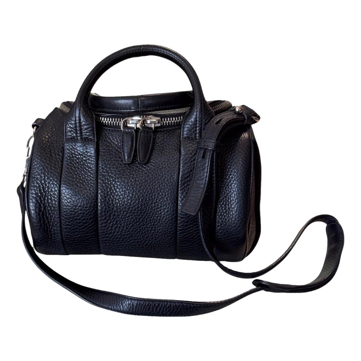 Alexander Wang Rockie leather handbag