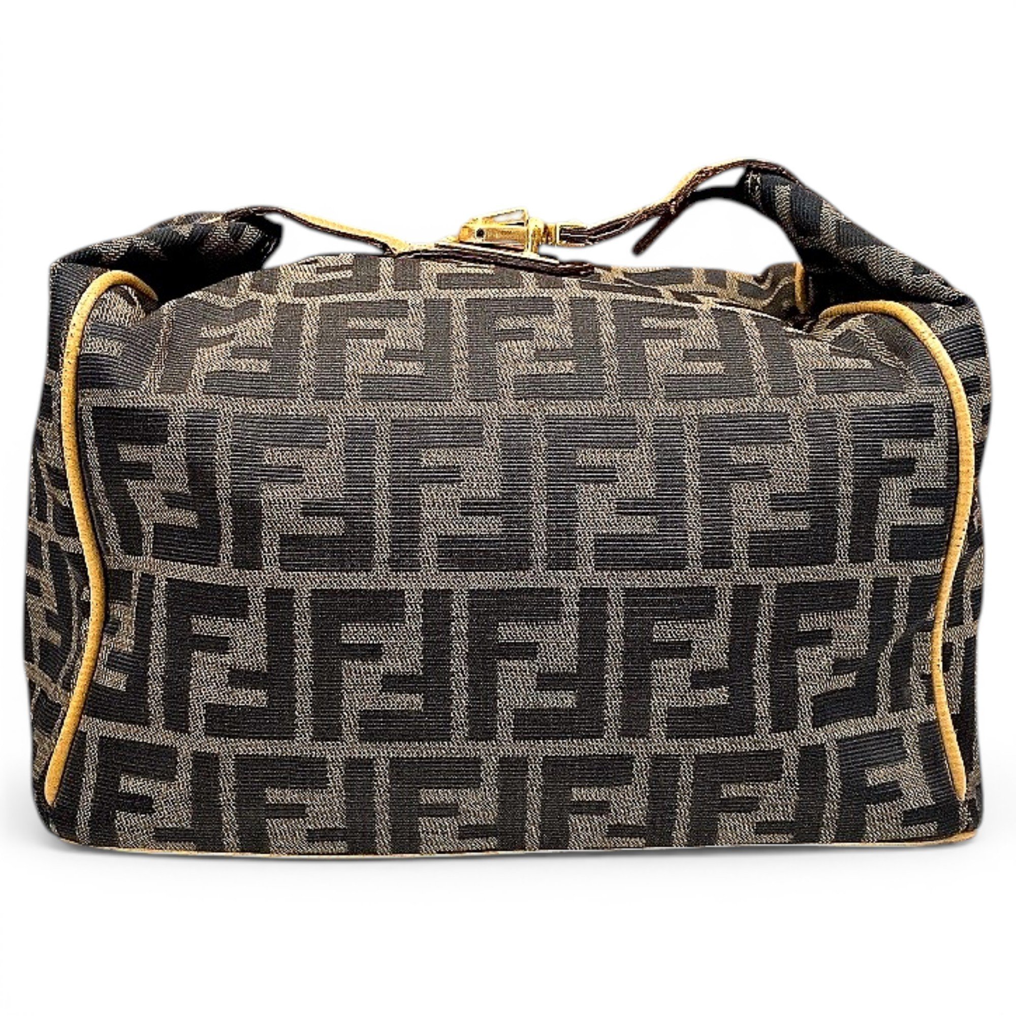 Cloth tote