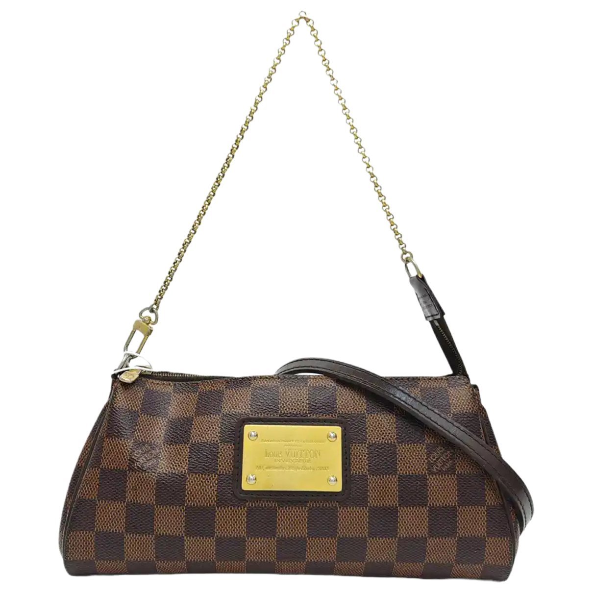 Eva leather handbag
