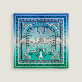Etriers Remix Bandana 55
