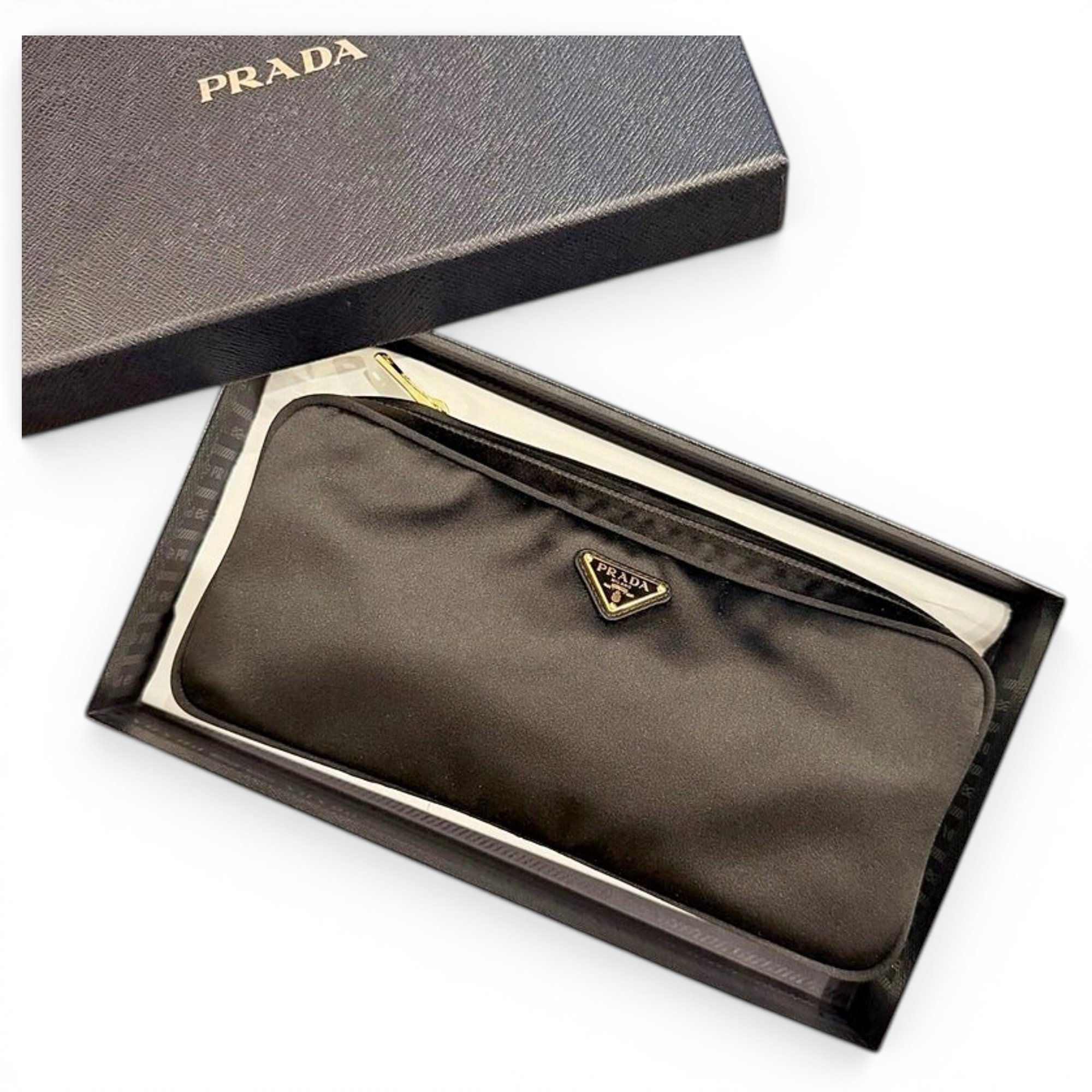 Clutch bag
