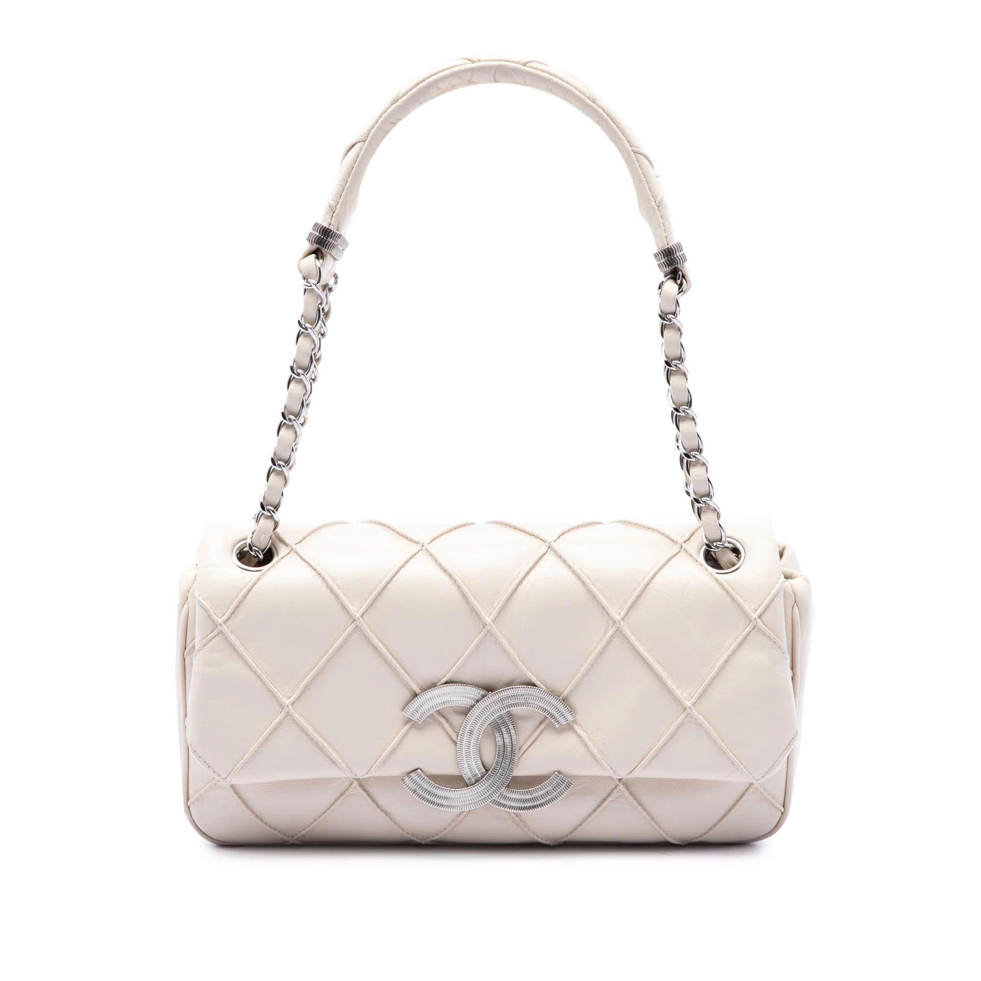 Pony-style calfskin handbag