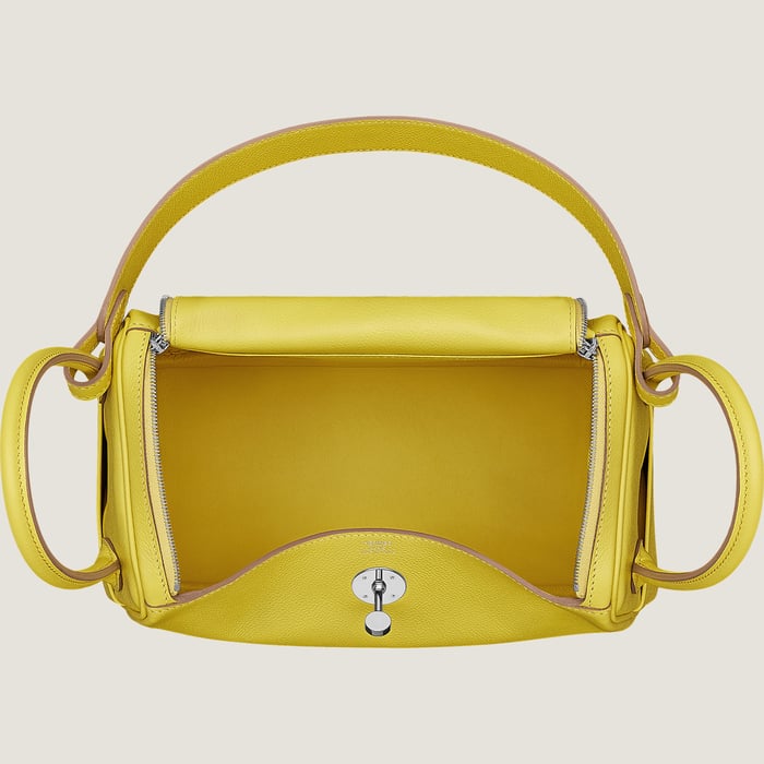 Lime Lindy 26 Bag