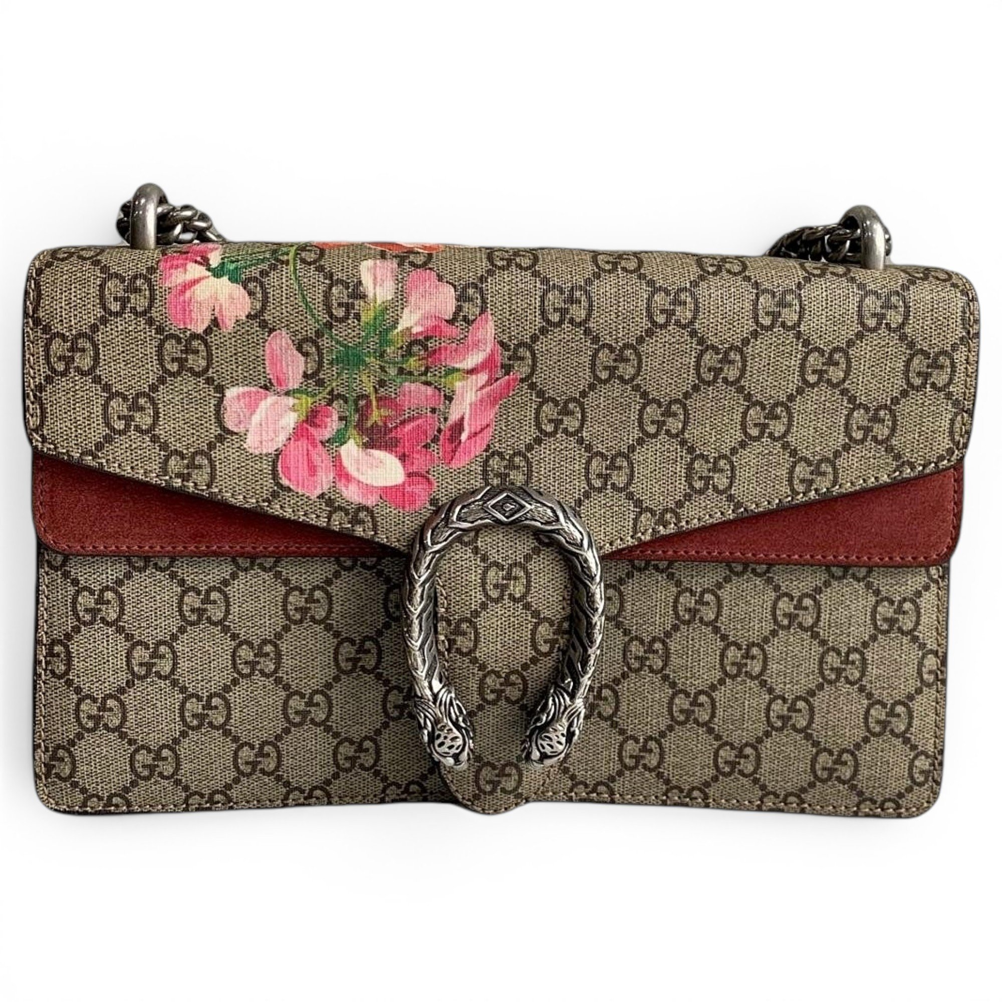 Dionysus cloth handbag