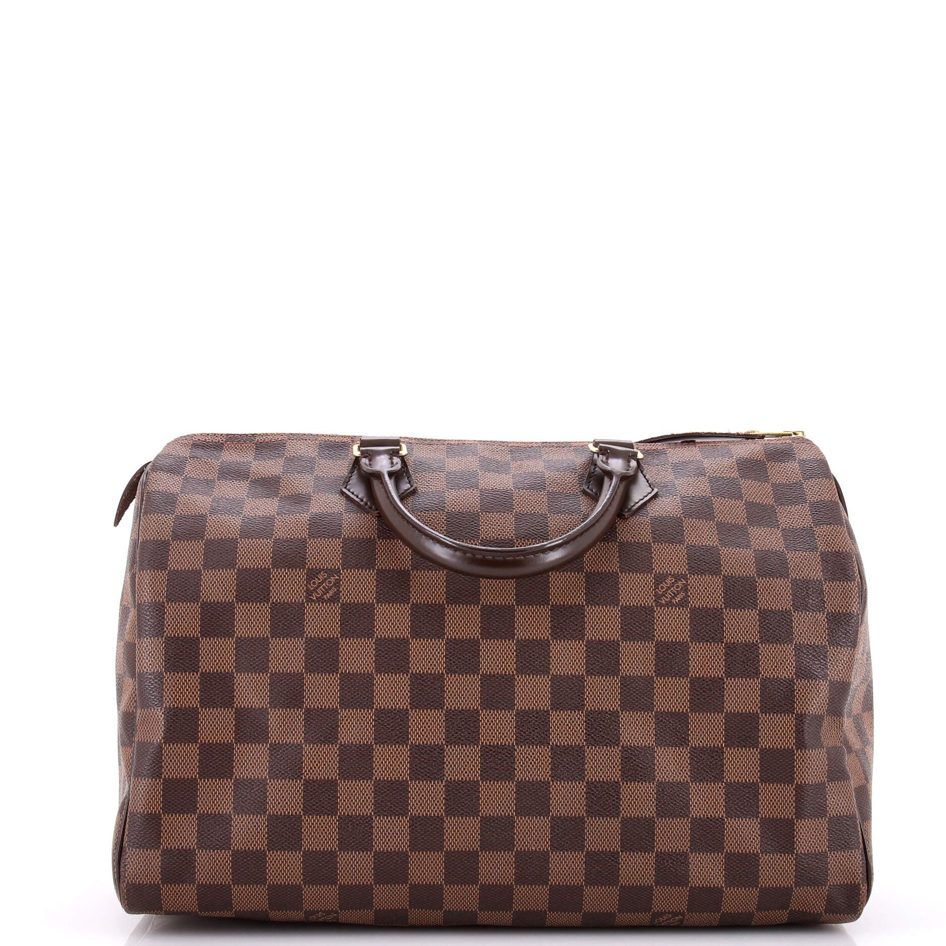Speedy Handbag Damier 35