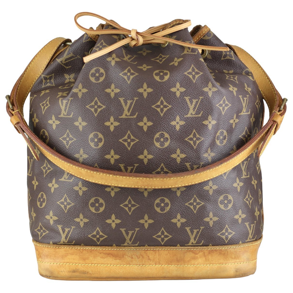 Noé cloth handbag