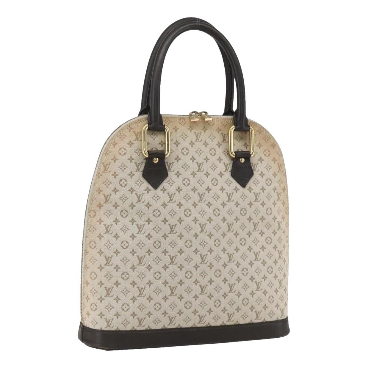 Alma handbag
