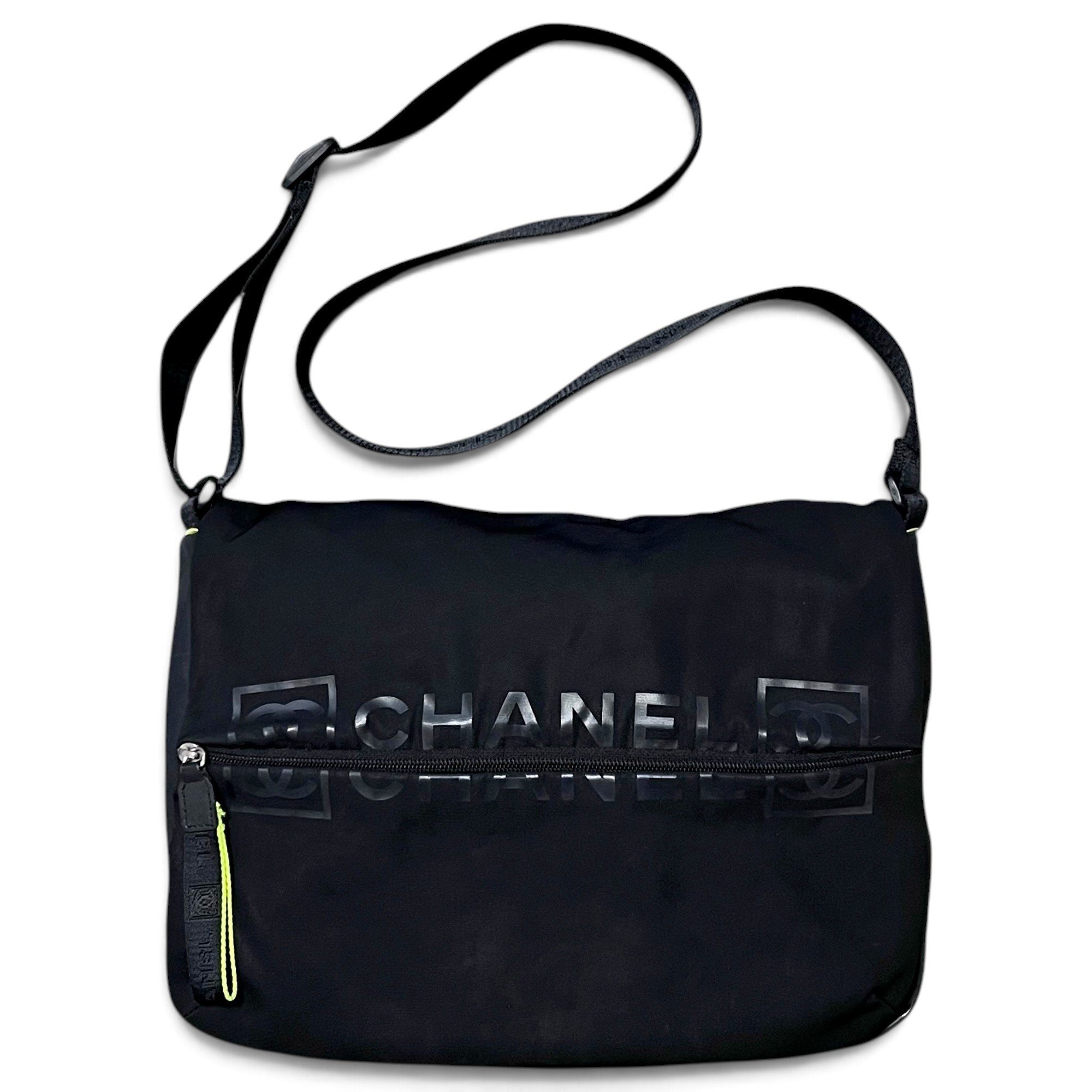 Crossbody bag