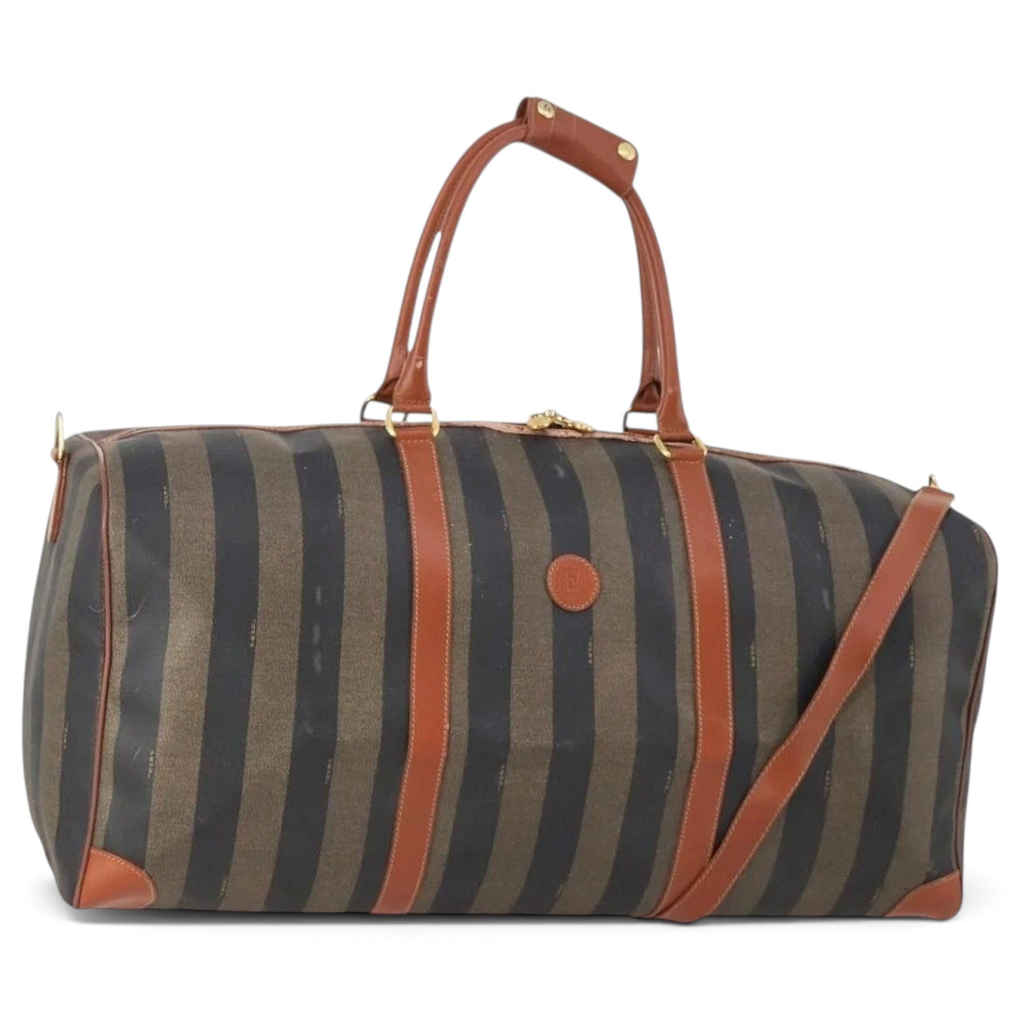 Travel bag