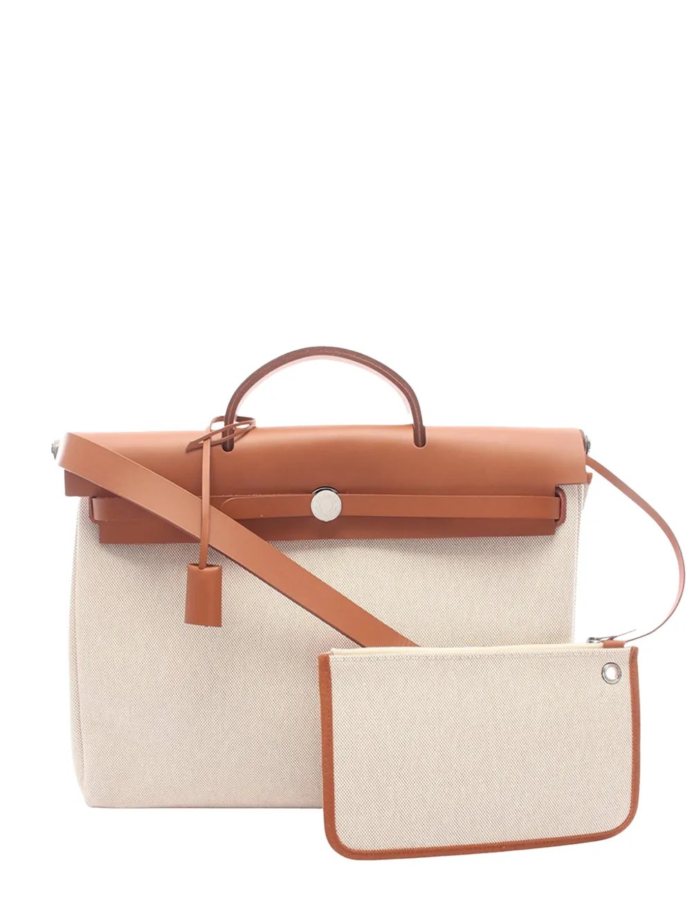 2024 Toile Herbag Zip 39 satchel