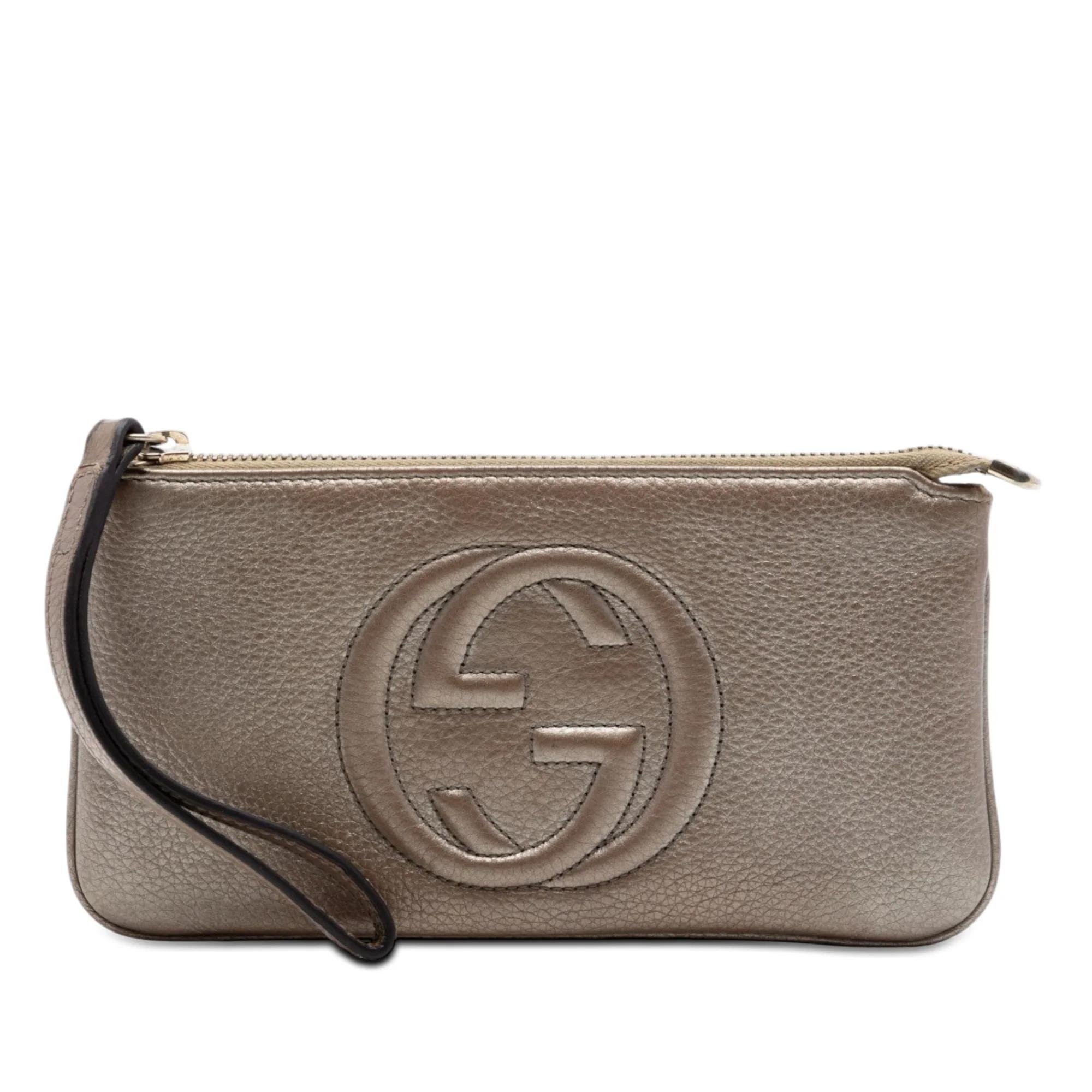 Soho leather handbag