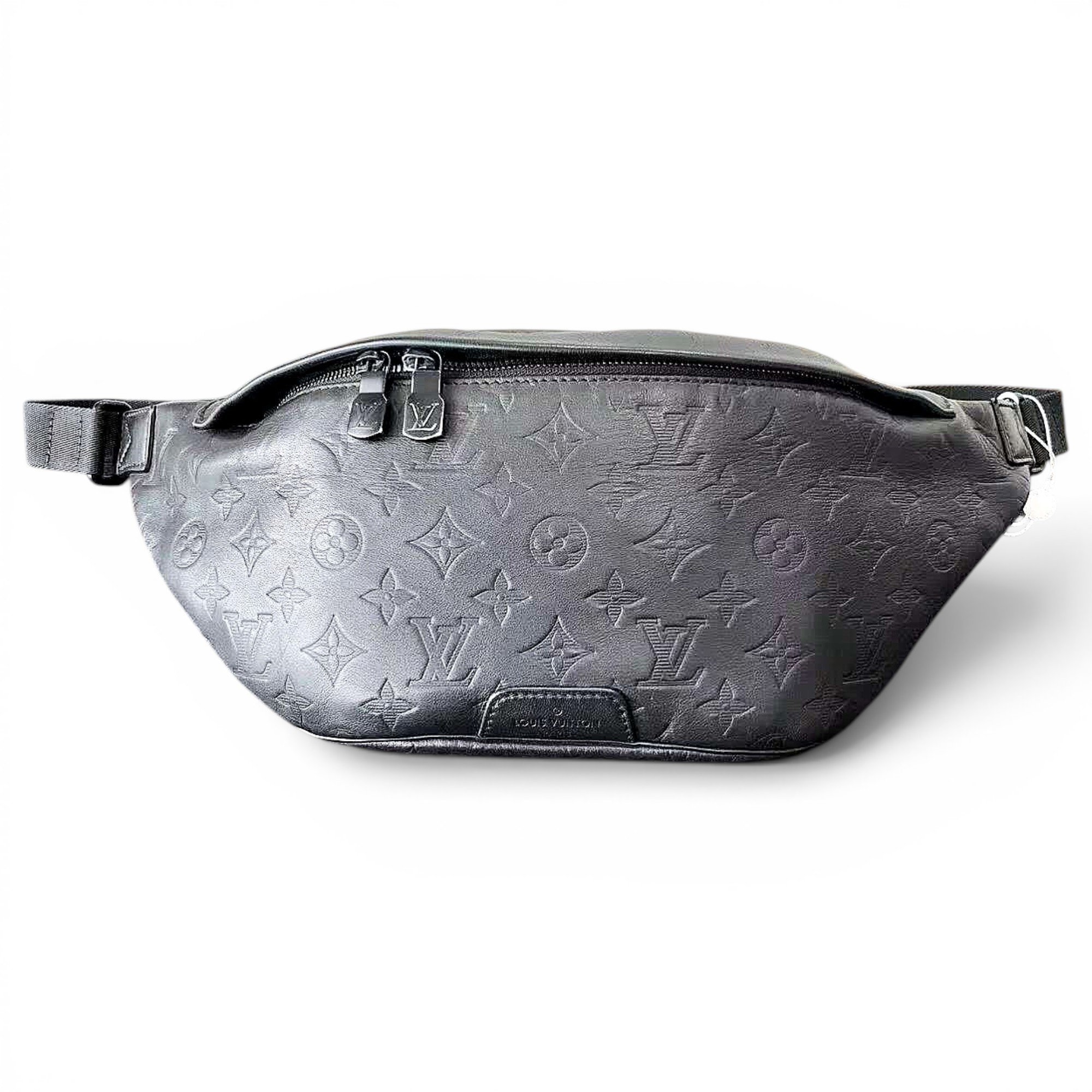 Bum Bag / Sac Ceinture leather handbag