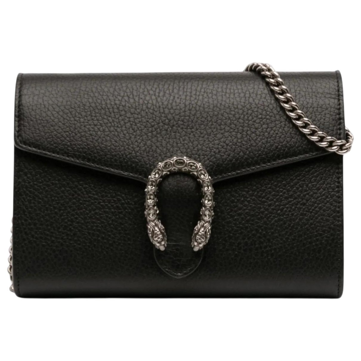 Dionysus leather bag