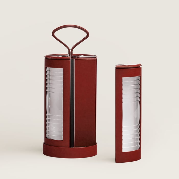 루즈 아쉬 Lanterne d'Hermès 랜턴