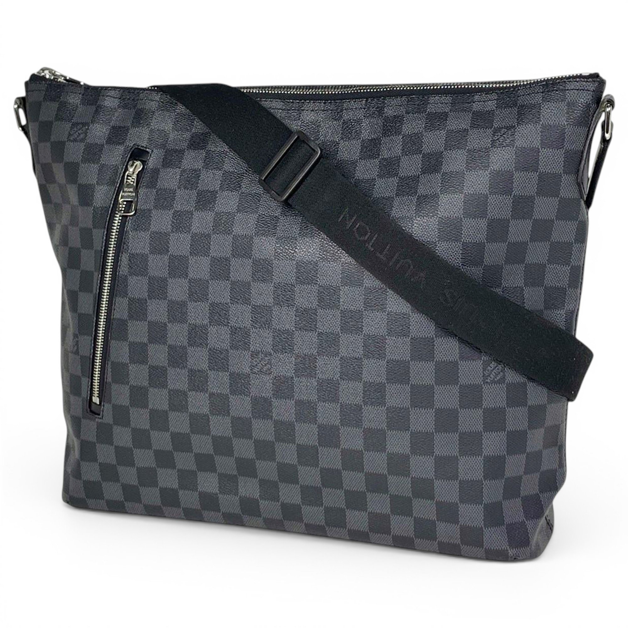Cloth handbag