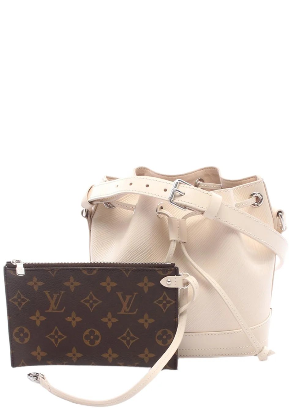 2000-2026 Epi Noe BB bucket bag