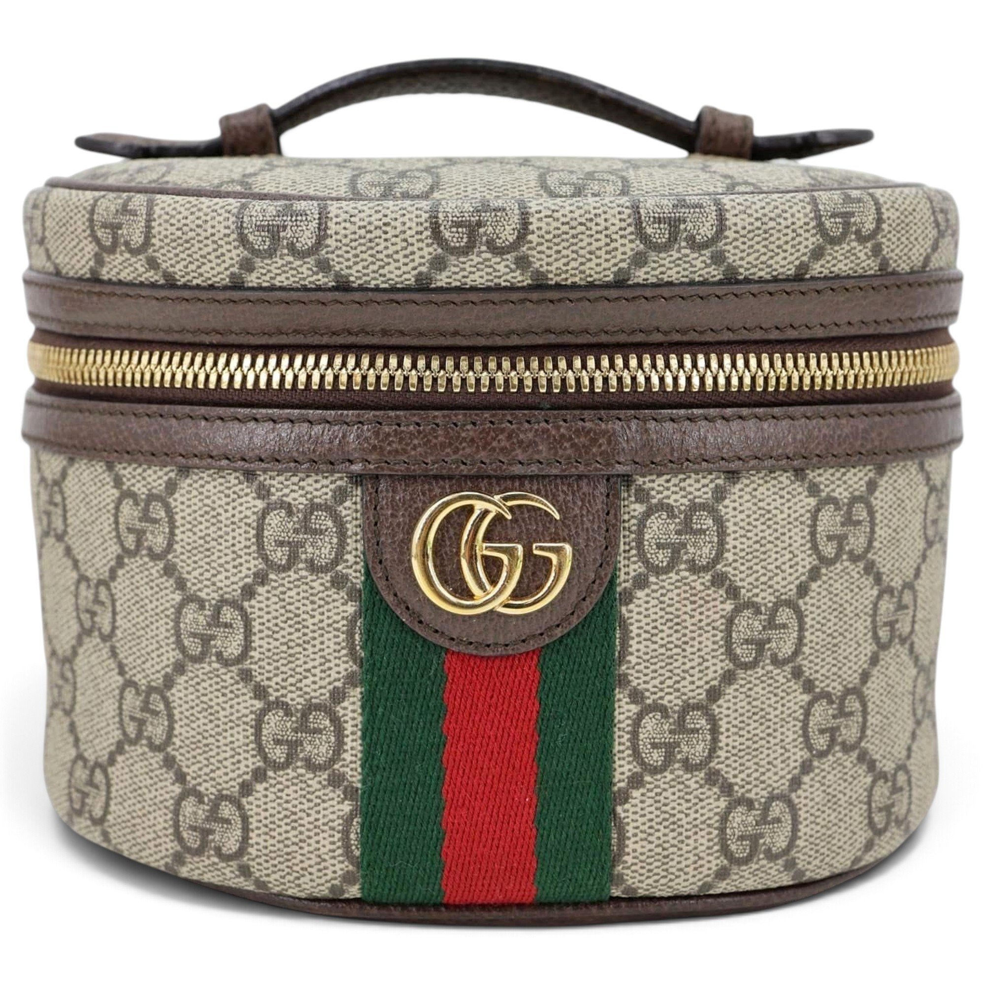 Ophidia cloth handbag