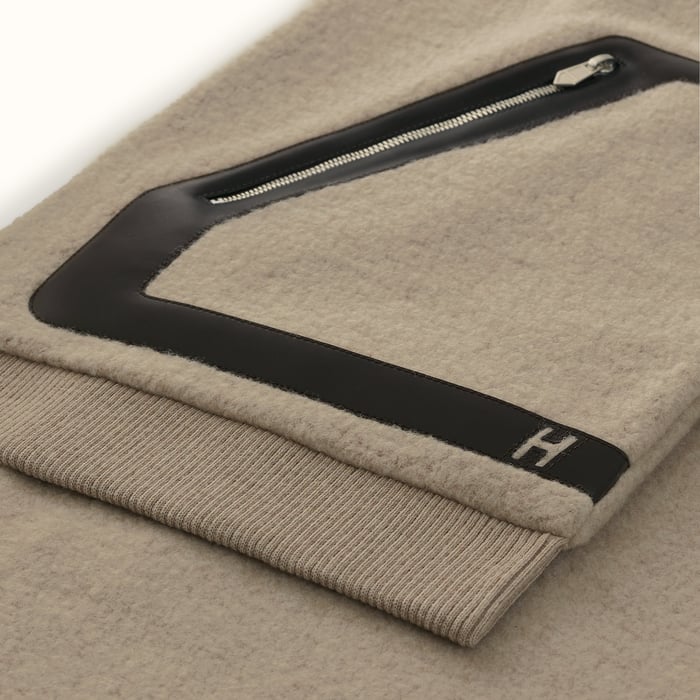 Désert Teddy Pocket Muffler