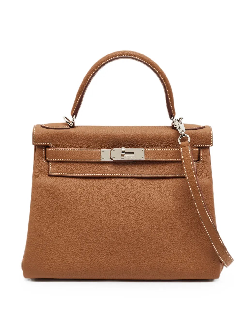 2020 Kelly Retourne 28 tote bag