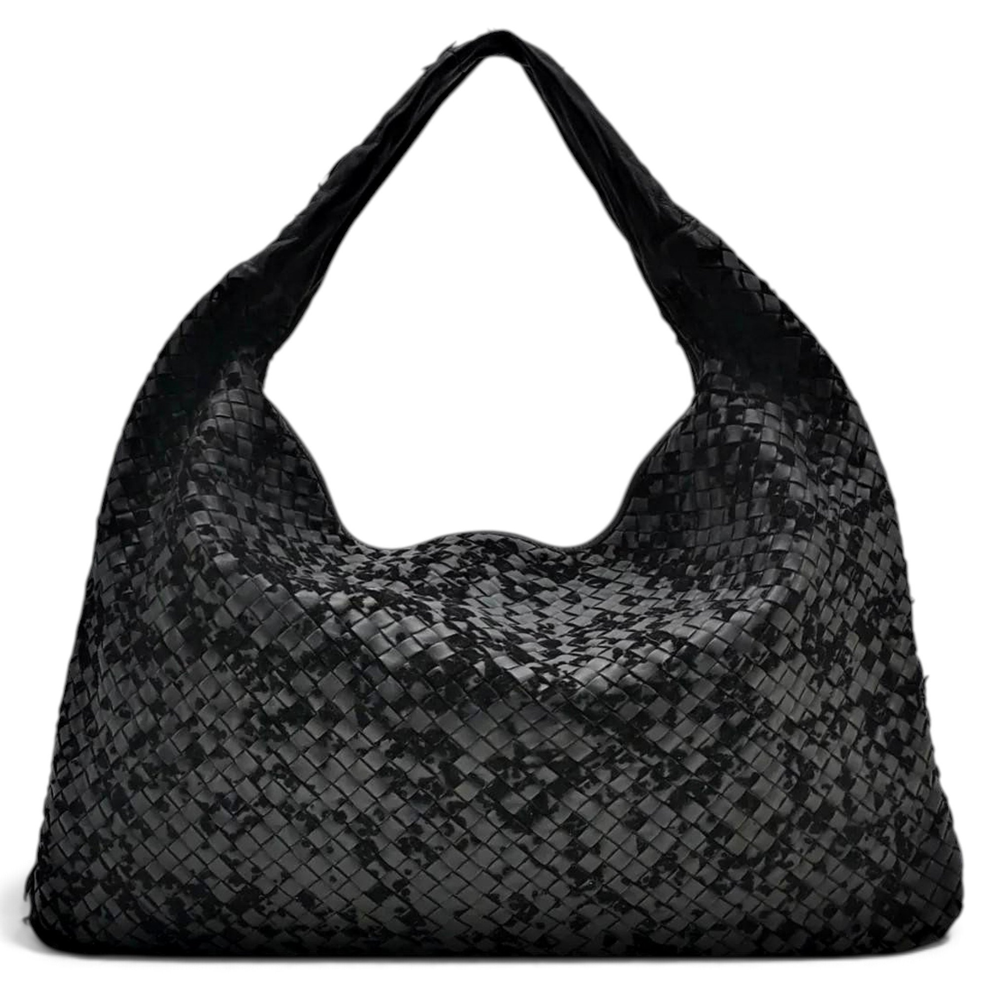 Veneta leather bag