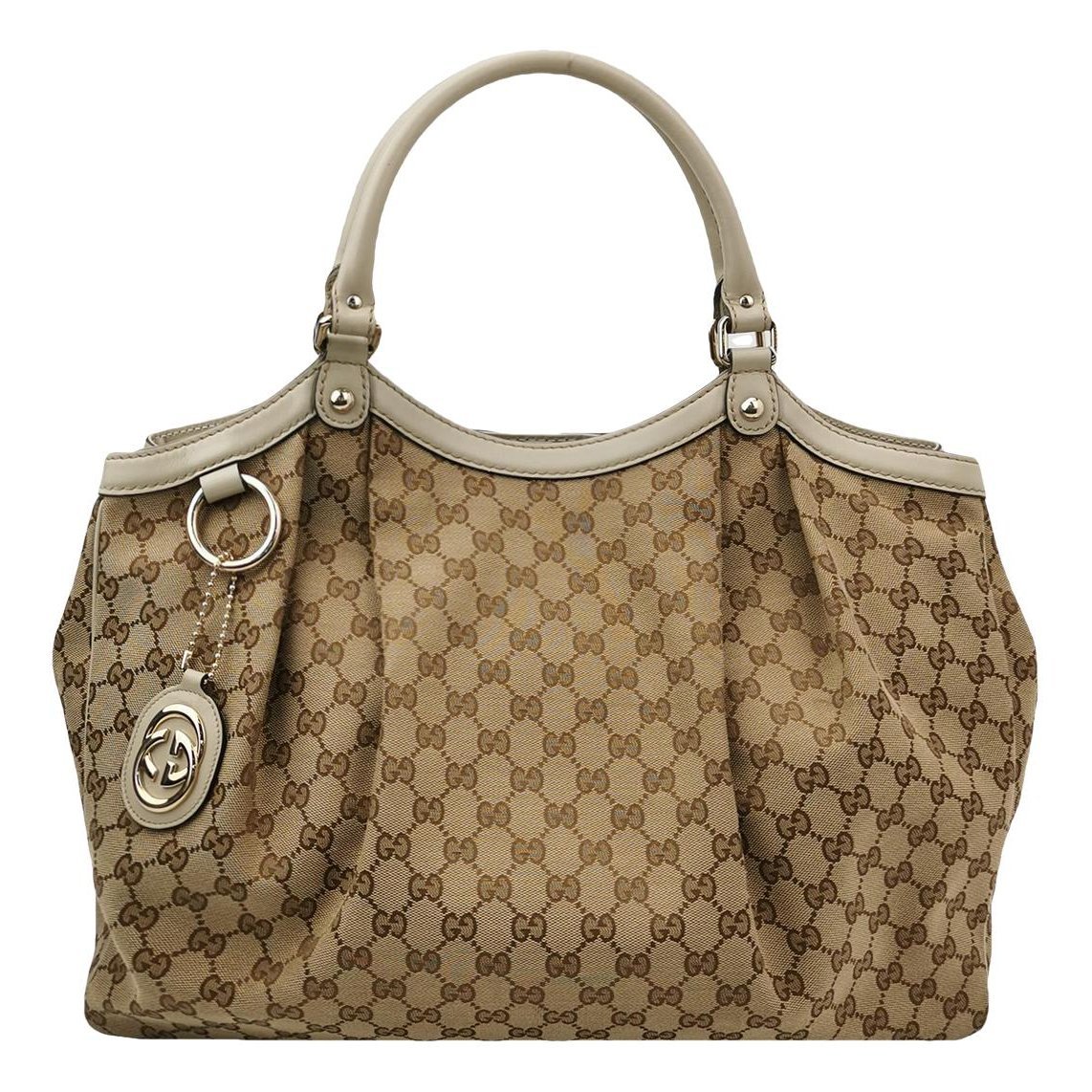 Sukey cloth handbag