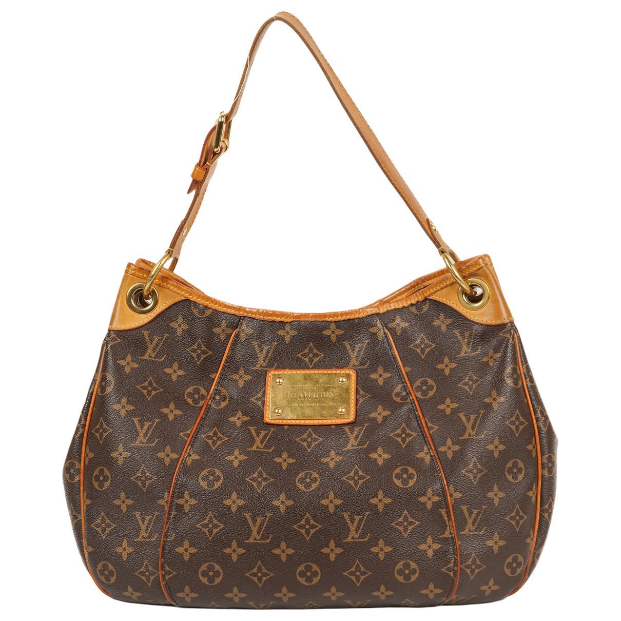 Galliera cloth handbag