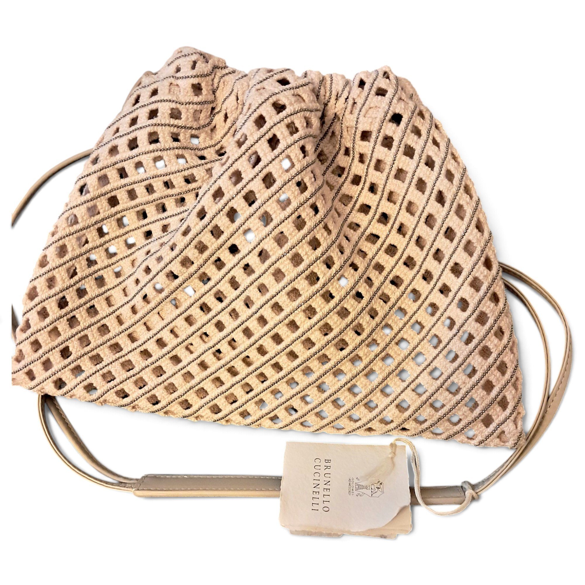 Brunello Cucinelli Crossbody bag