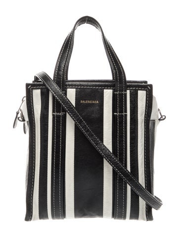Leather Bazar XS