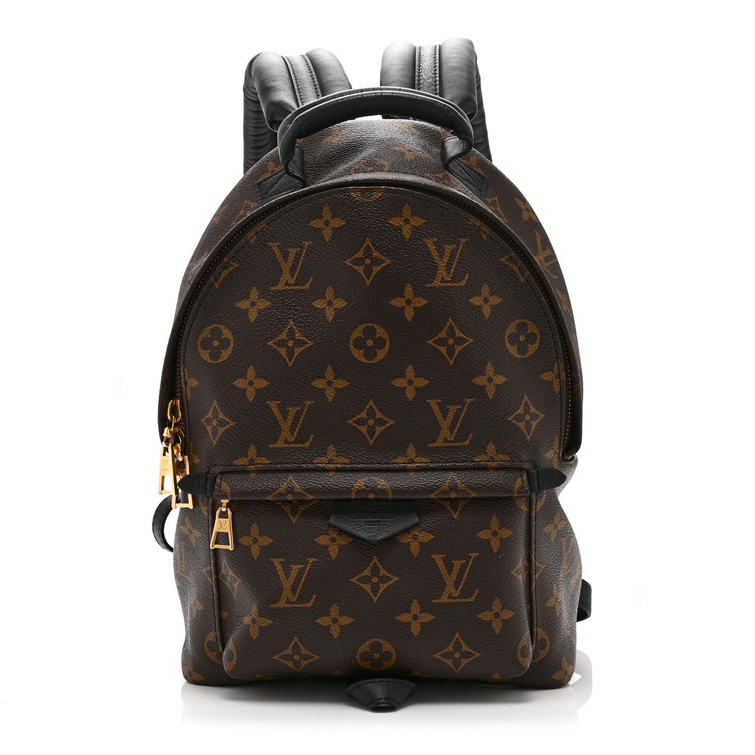 Louis Vuitton Monogram Palm Springs Backpack PM