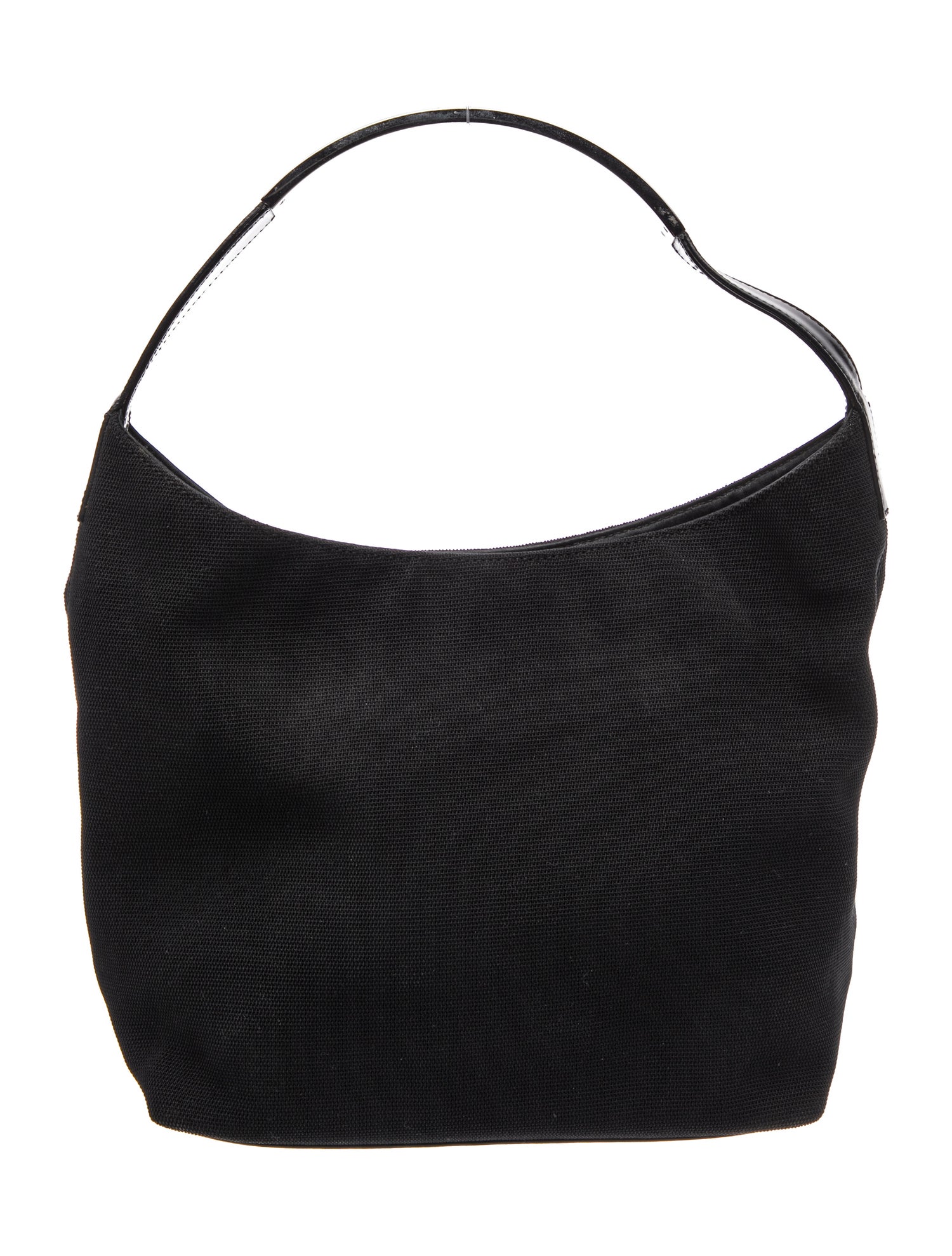 Canvas Shoulder Bag